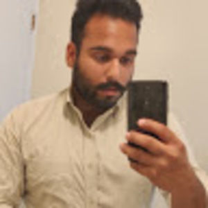 Meet your Posher, Arpit singh